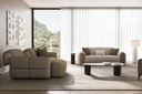 BUMA SOFA 2 SEATER