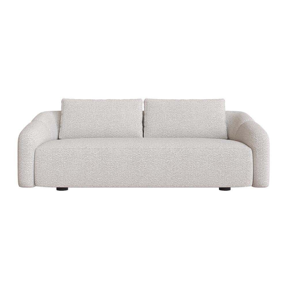 OLYMPOS SOFA 2 SEATER 