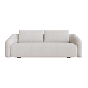 OLYMPOS SOFA 2 SEATER 