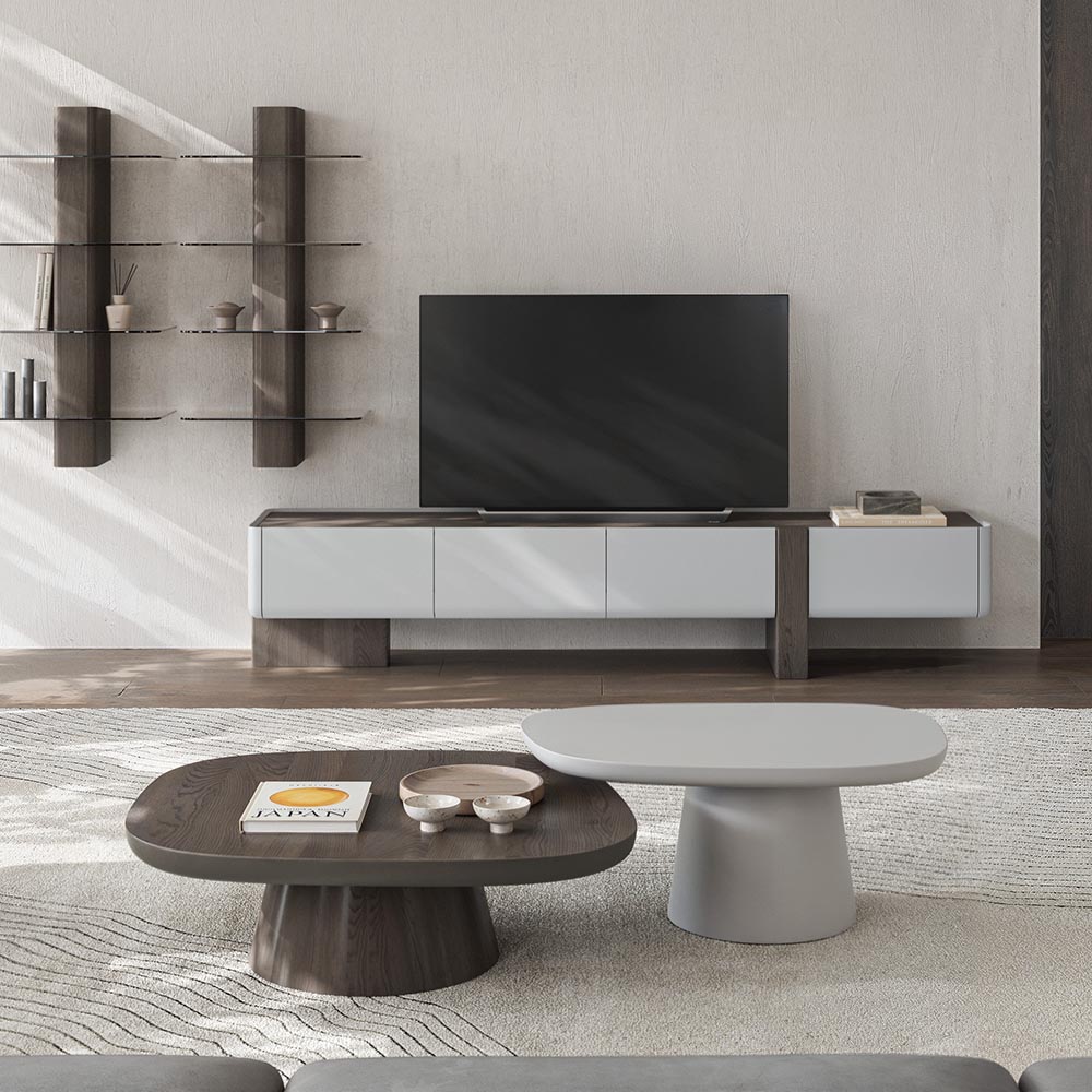 HUGO CENTER COFFEE TABLE LARGE