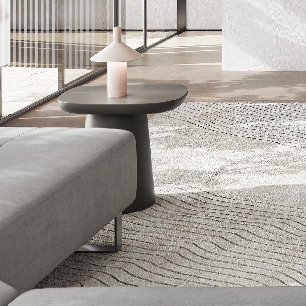 HUGO SIDE COFFEE TABLE