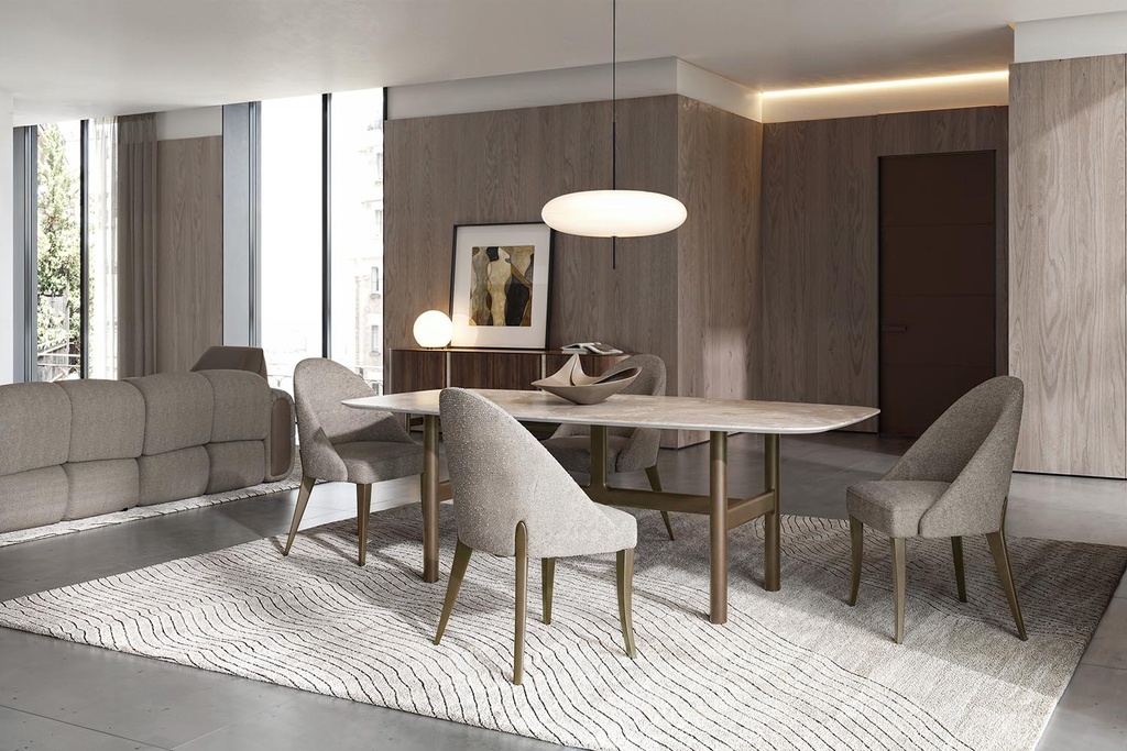 NESSA DINING CHAIR