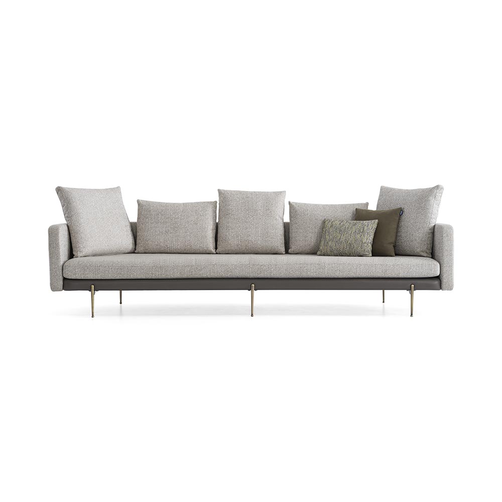 MOON 5 SEATER SOFA