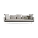 MOON 5 SEATER SOFA