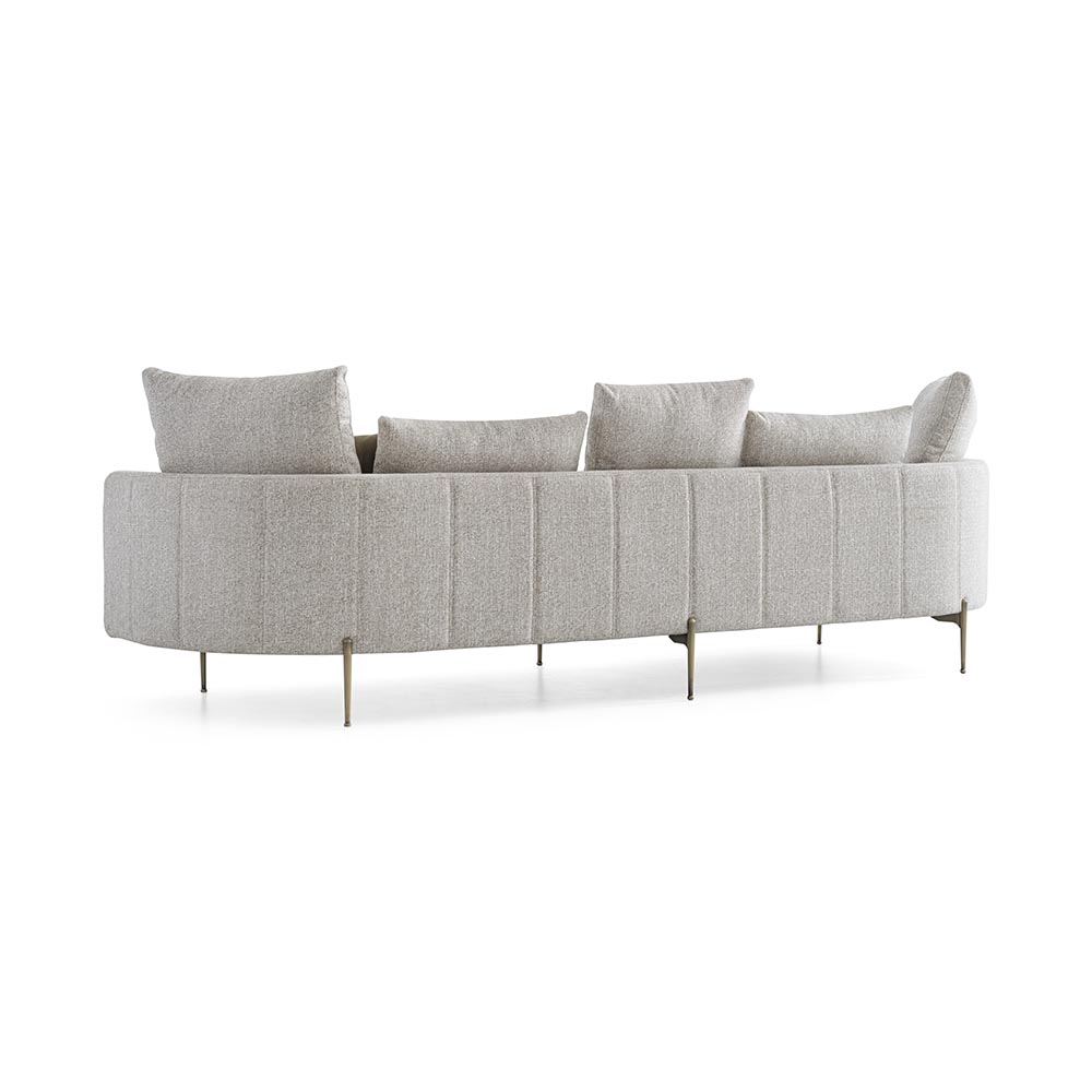 MOON 5 SEATER SOFA