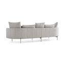 MOON 5 SEATER SOFA