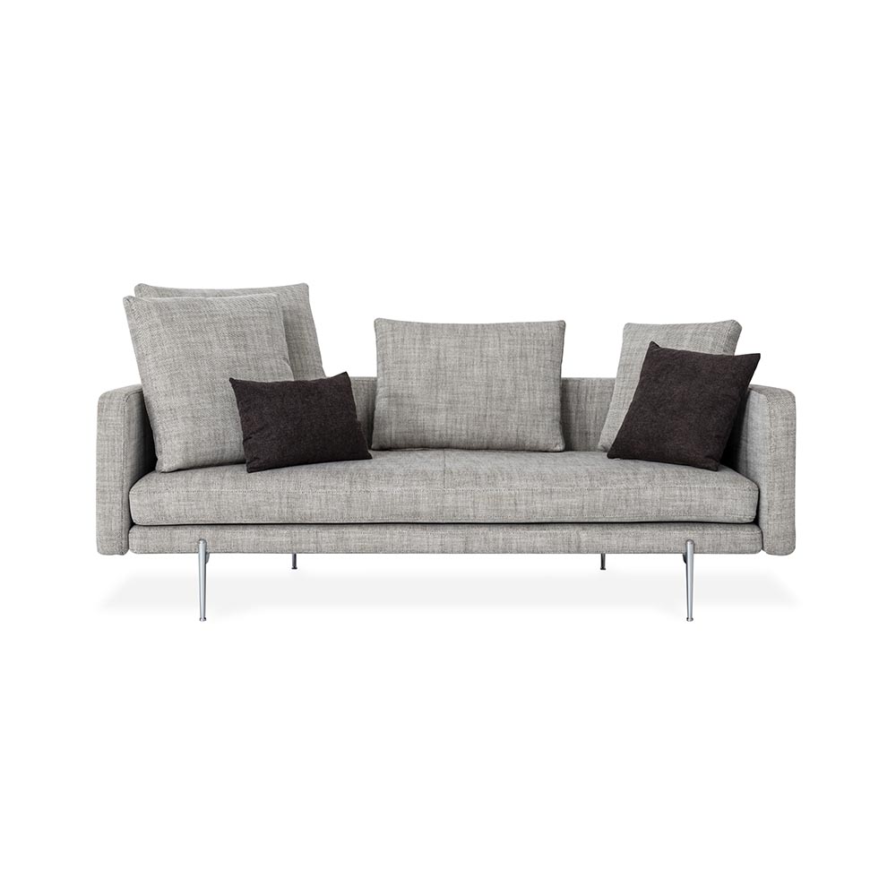 MOON CORNER SOFA 3 SEATER