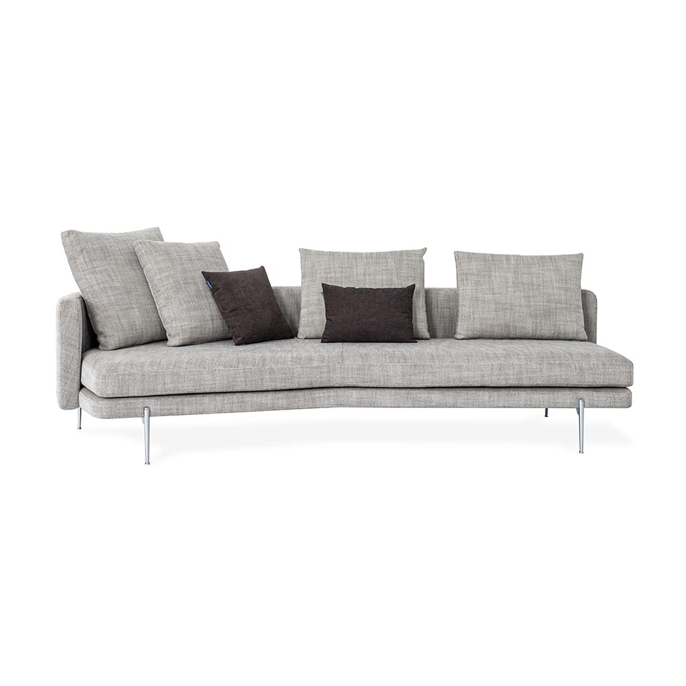 MOON CORNER SOFA RIGHT RELAX