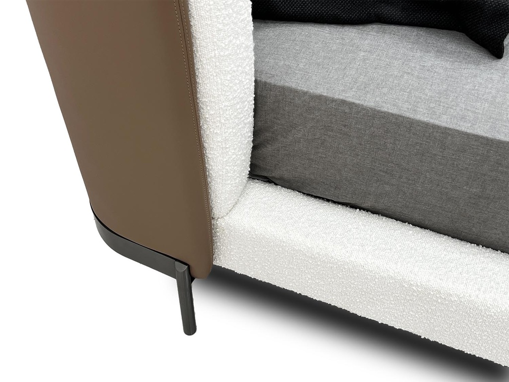 GAINSVILLE BEDSTEAD 180X200CM GC2123