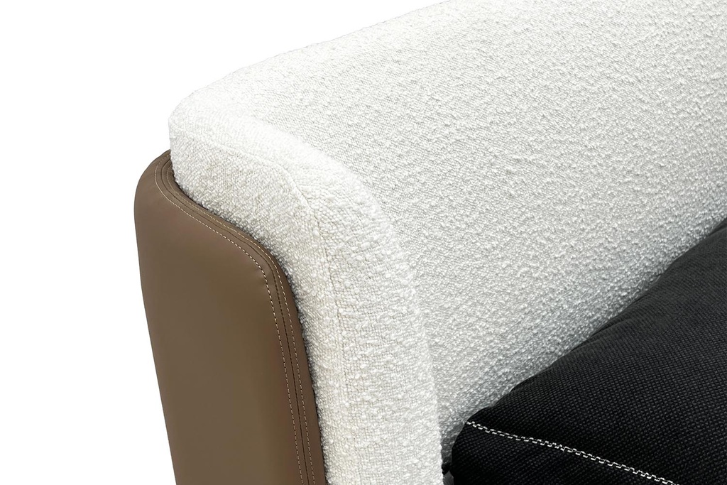 GAINSVILLE BEDSTEAD 180X200CM GC2123