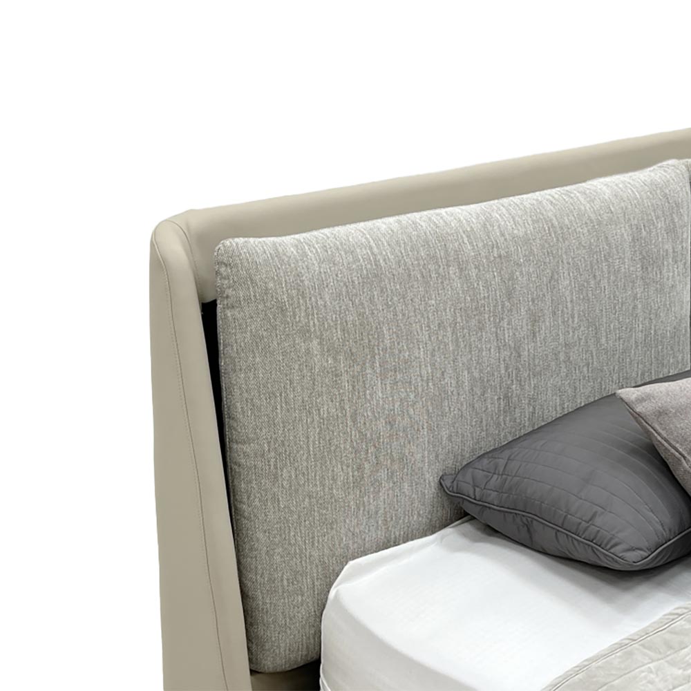 GAINSVILLE BEDSTEAD 180X200CM GC2319