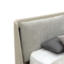 GAINSVILLE BEDSTEAD 180X200CM GC2319