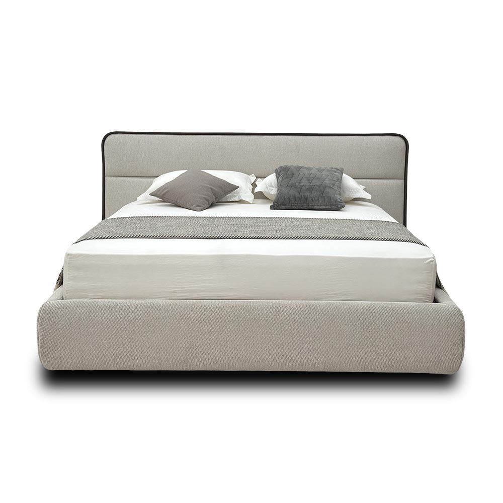 GAINSVILLE BEDSTEAD 180X200CM GC2338