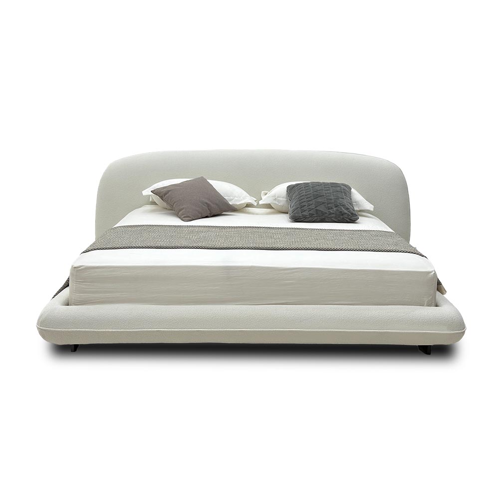 GAINSVILLE BEDSTEAD 180X200CM GC2433