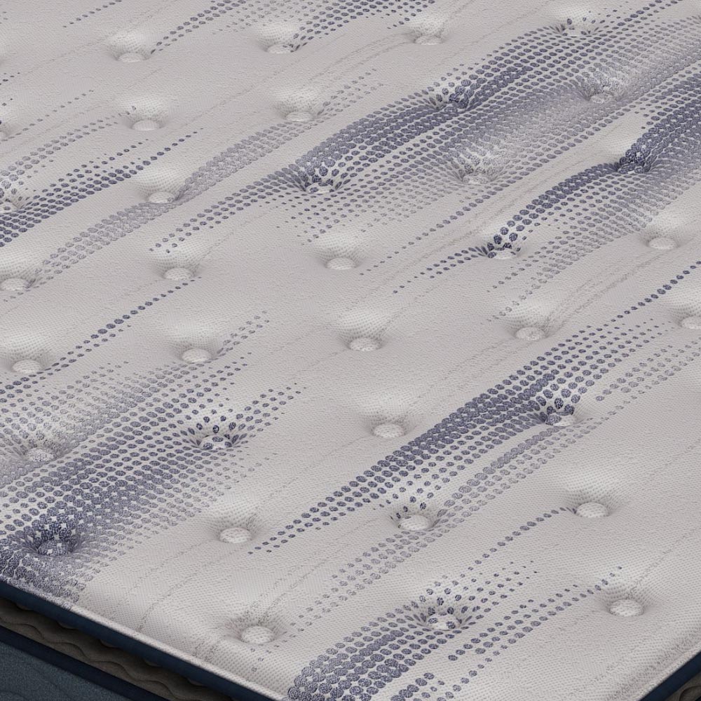 KUKA SINGLE MATTRESS 120X200X34 CM HM1369