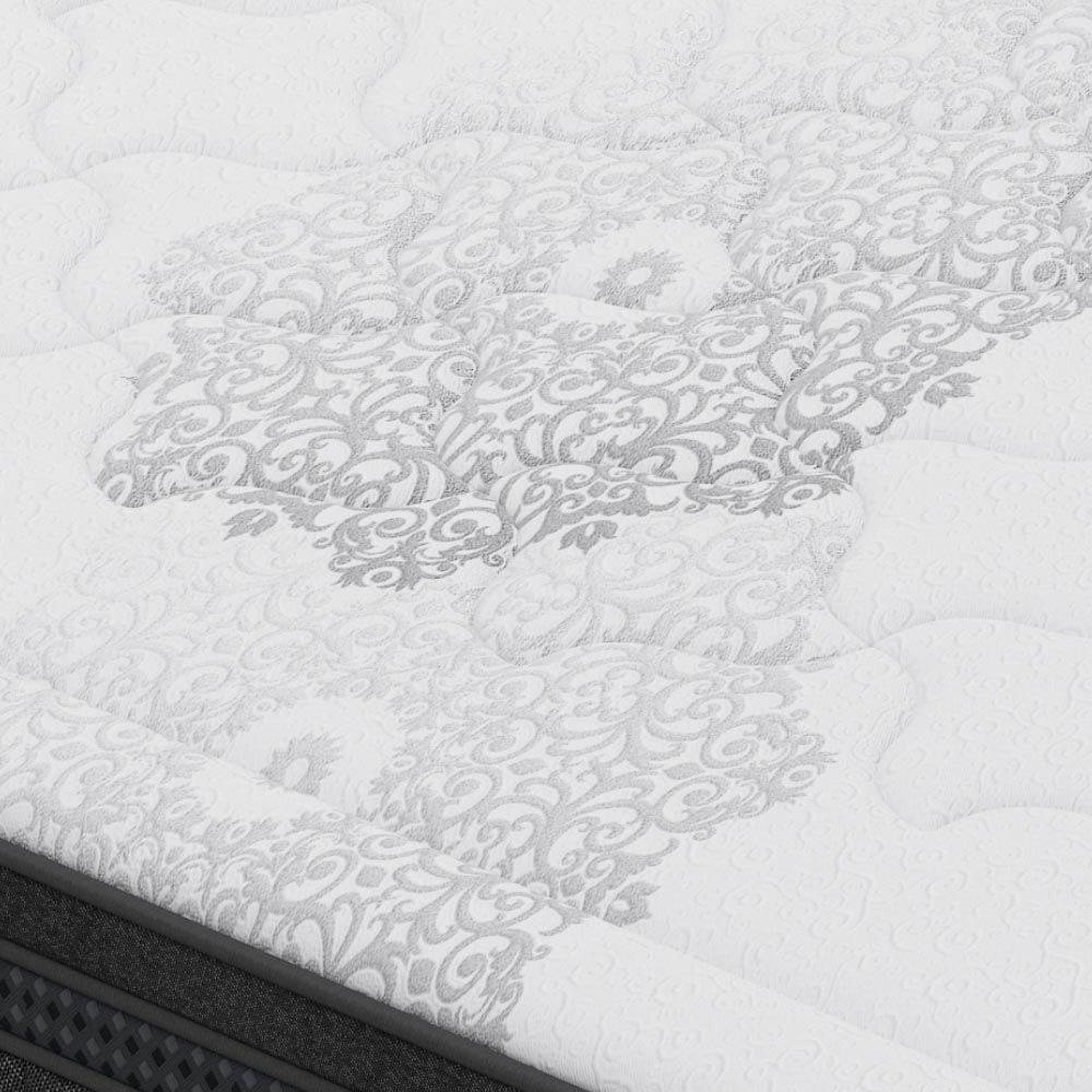 KUKA SINGLE MATTRESS 120X200X36 CM HM1433