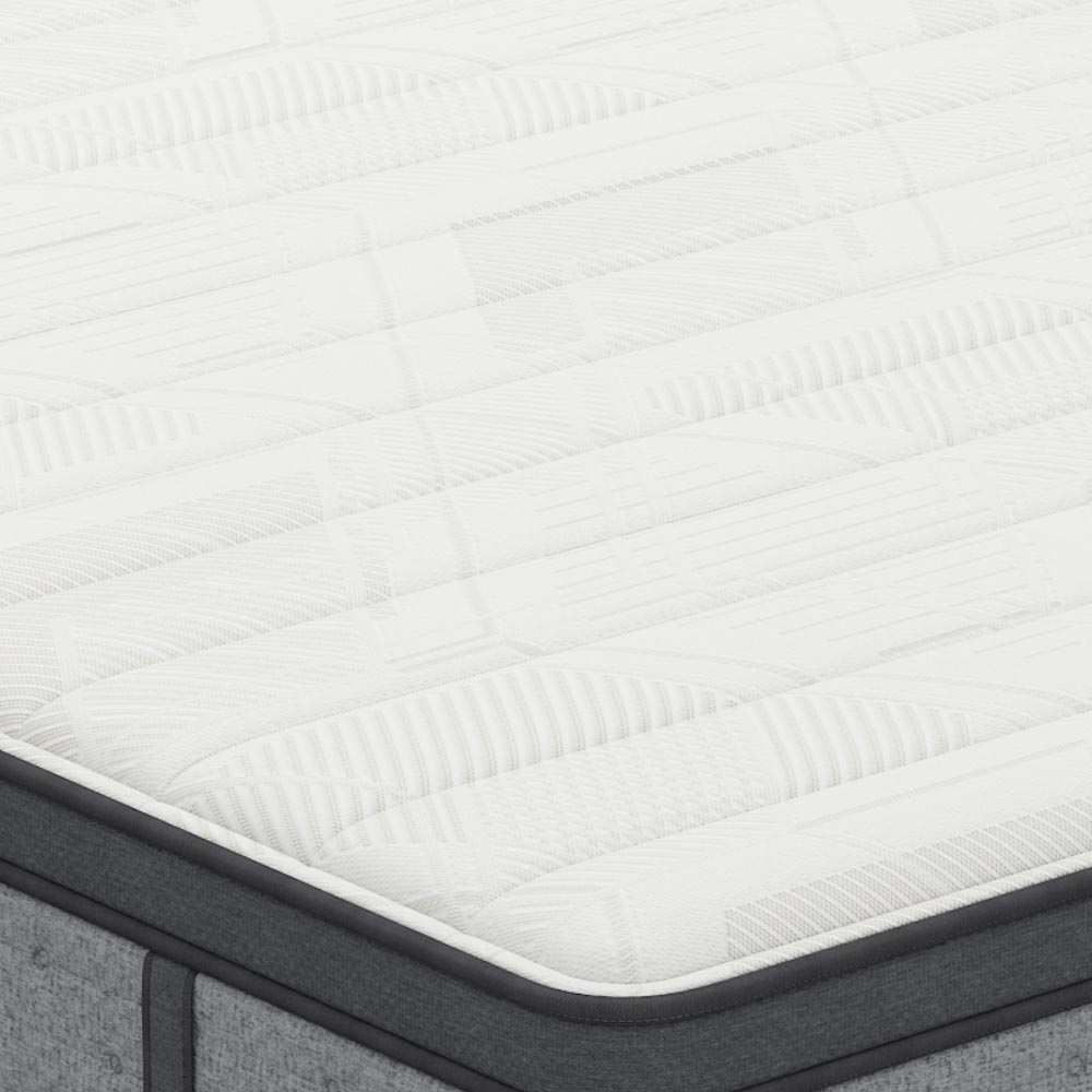 KUKA SINGLE MATTRESS 120X200X30 CM HM1434