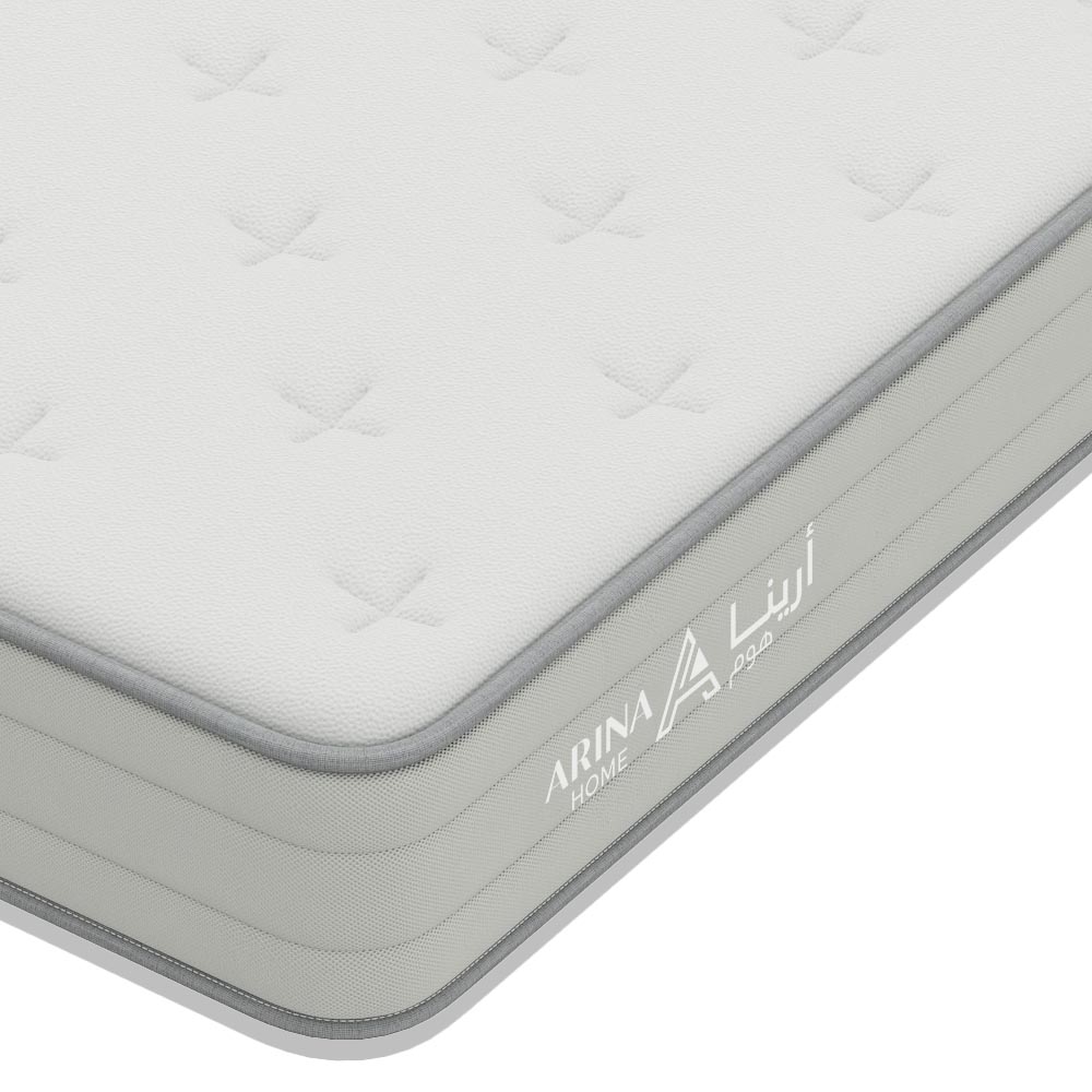 KUKA KING MATTRESS 180X200X24 CM SM1729