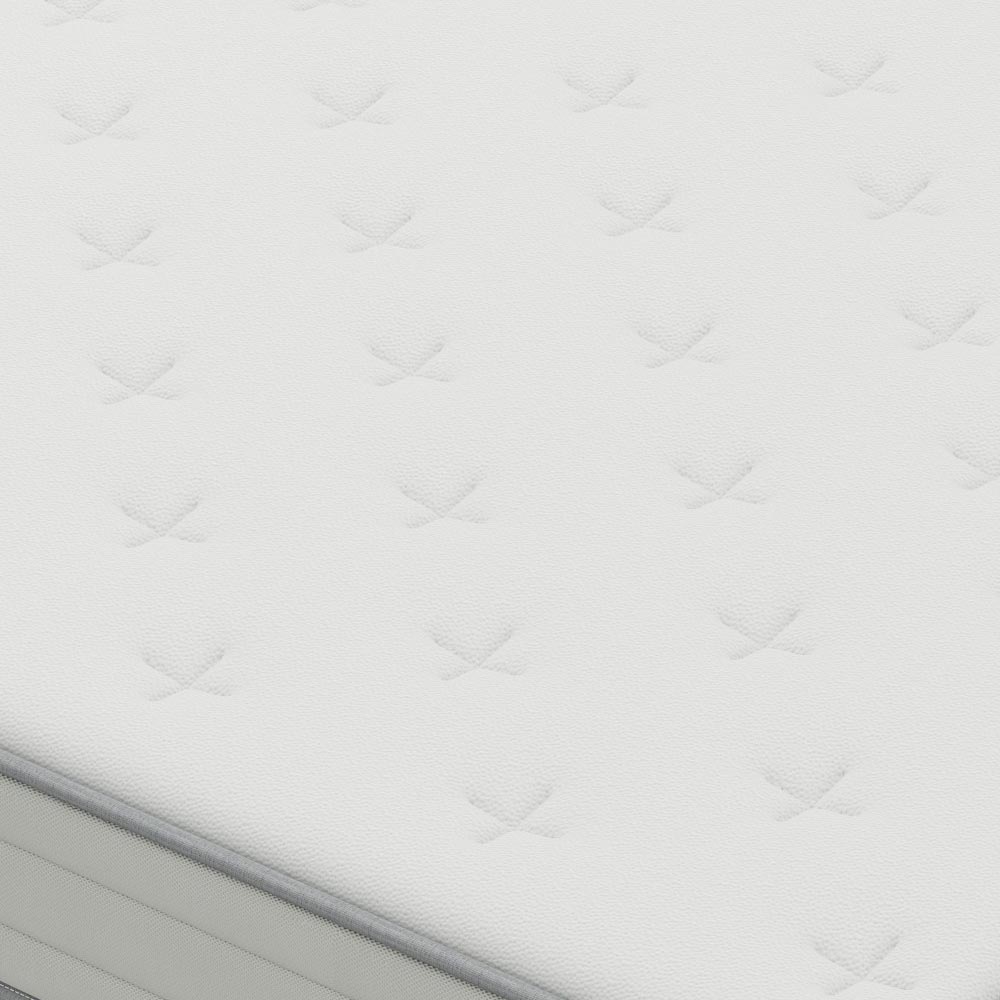 KUKA KING MATTRESS 180X200X24 CM SM1729