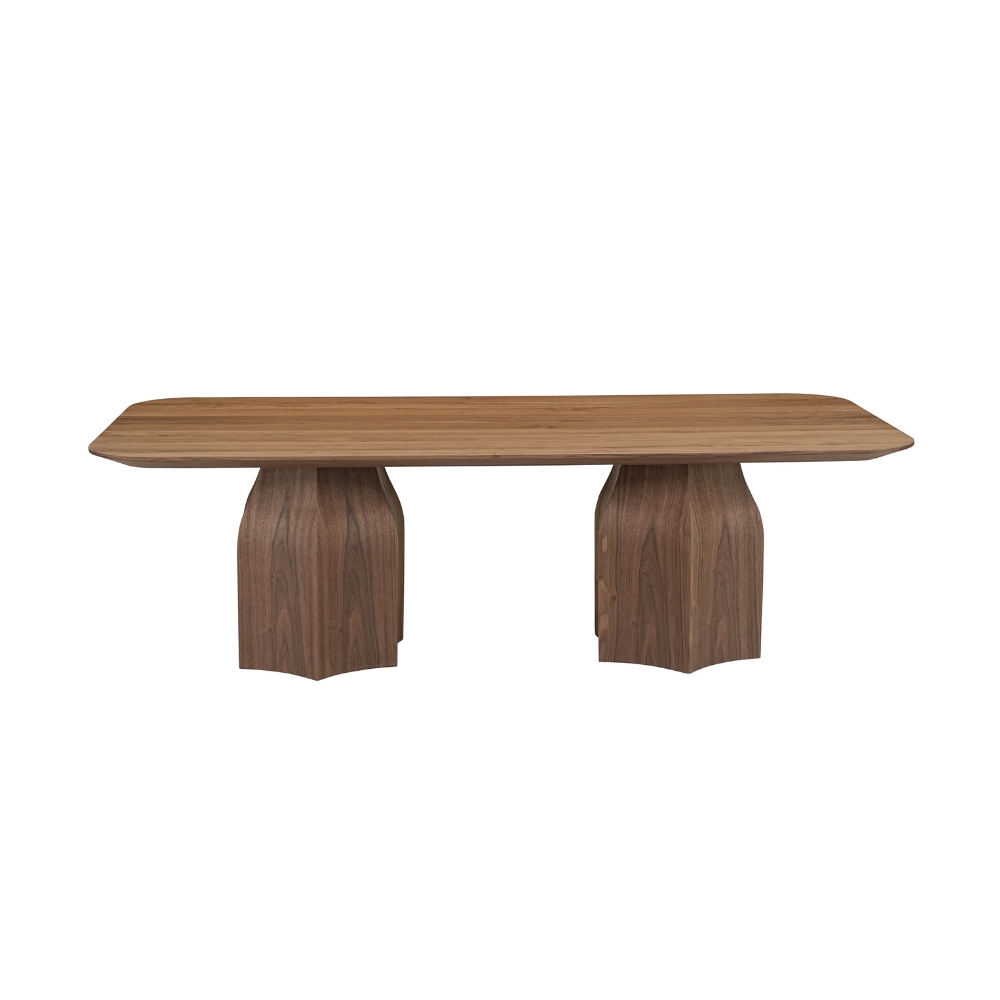 DINING TABLE 240CM RY-1356