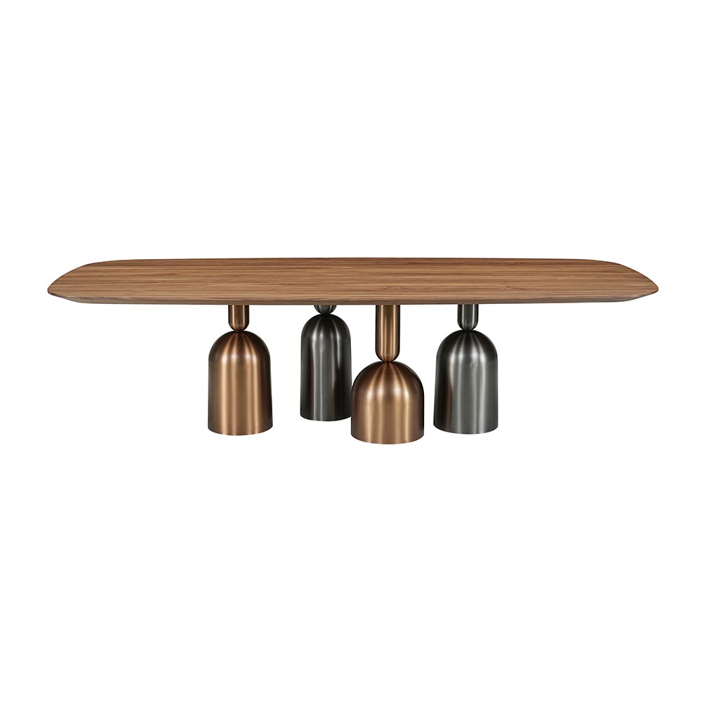 DINING TABLE 280CM RY-1315