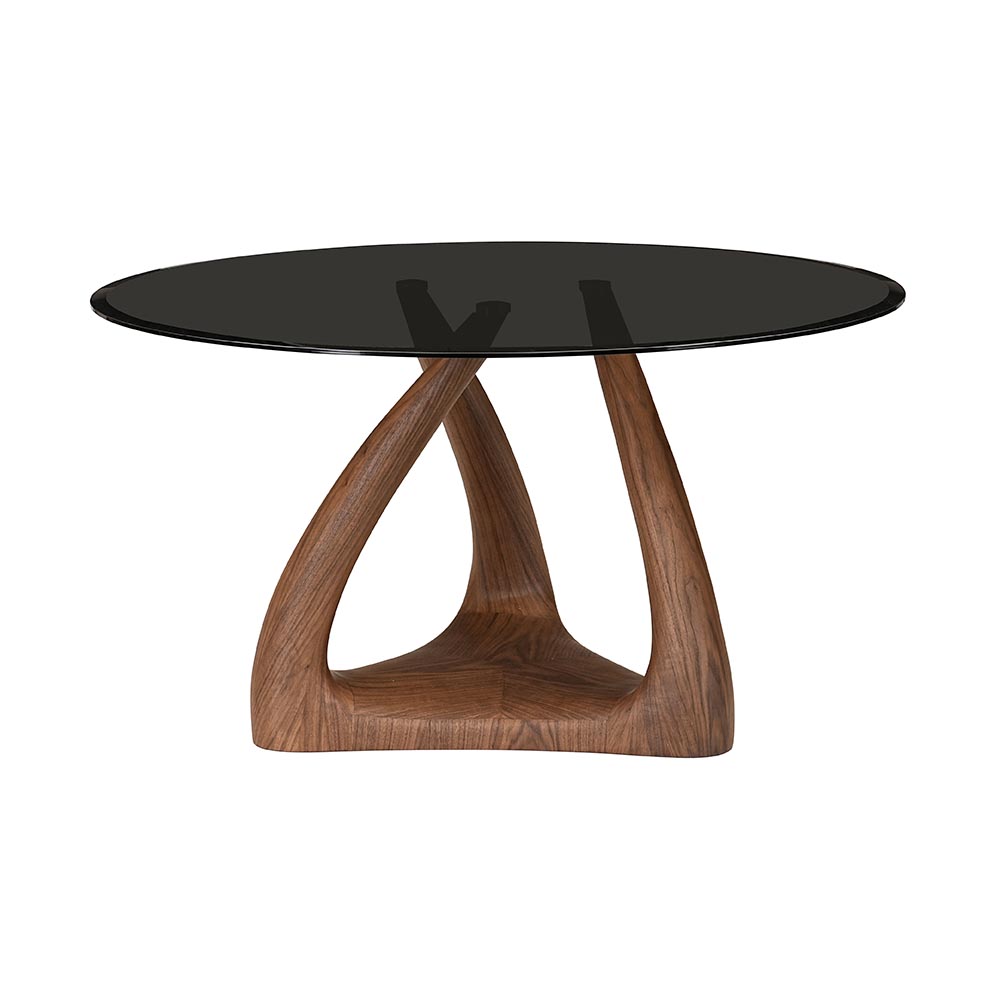 DINING TABLE ROUND 140CM RY-1160