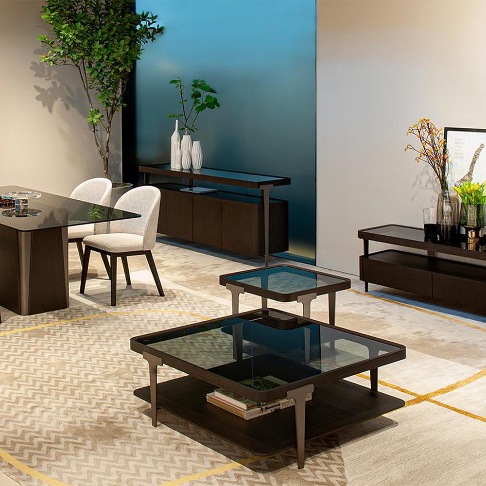 HOBANG COFFEE TABLE 470E