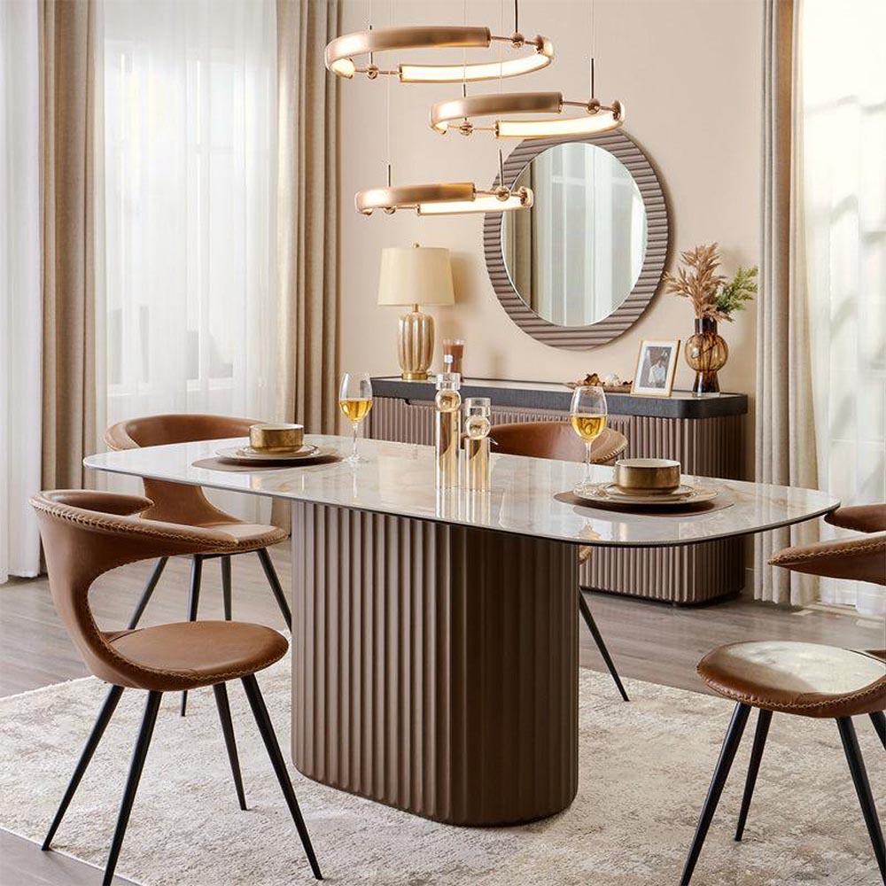 HOBANG DINING TABLE 459T