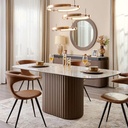 HOBANG DINING TABLE 459T