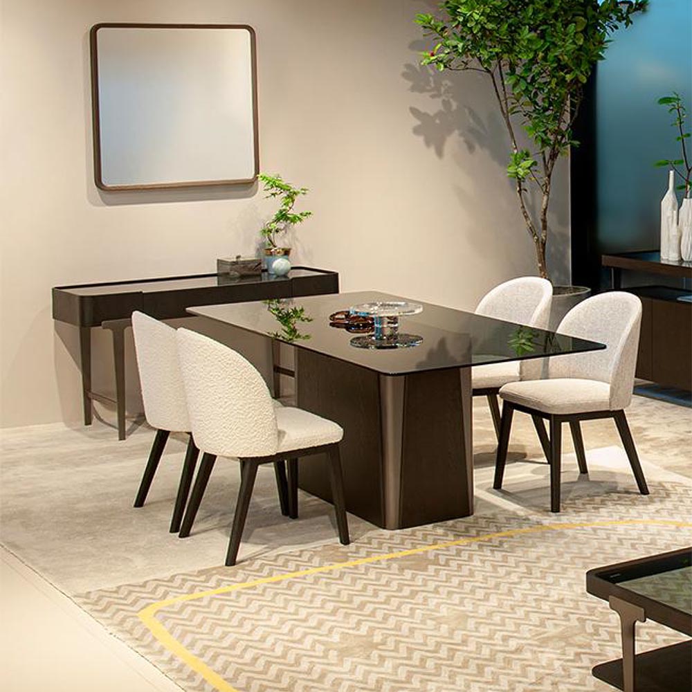 HOBANG DINING TABLE 470T