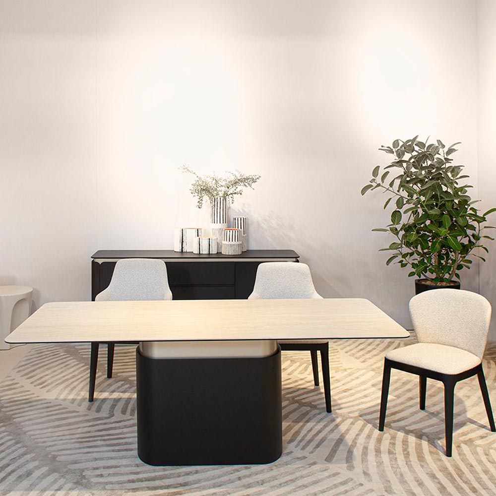 HOBANG DINING TABLE 482T