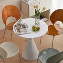 CLOUD COFFEE TABLE ROUND SCT07