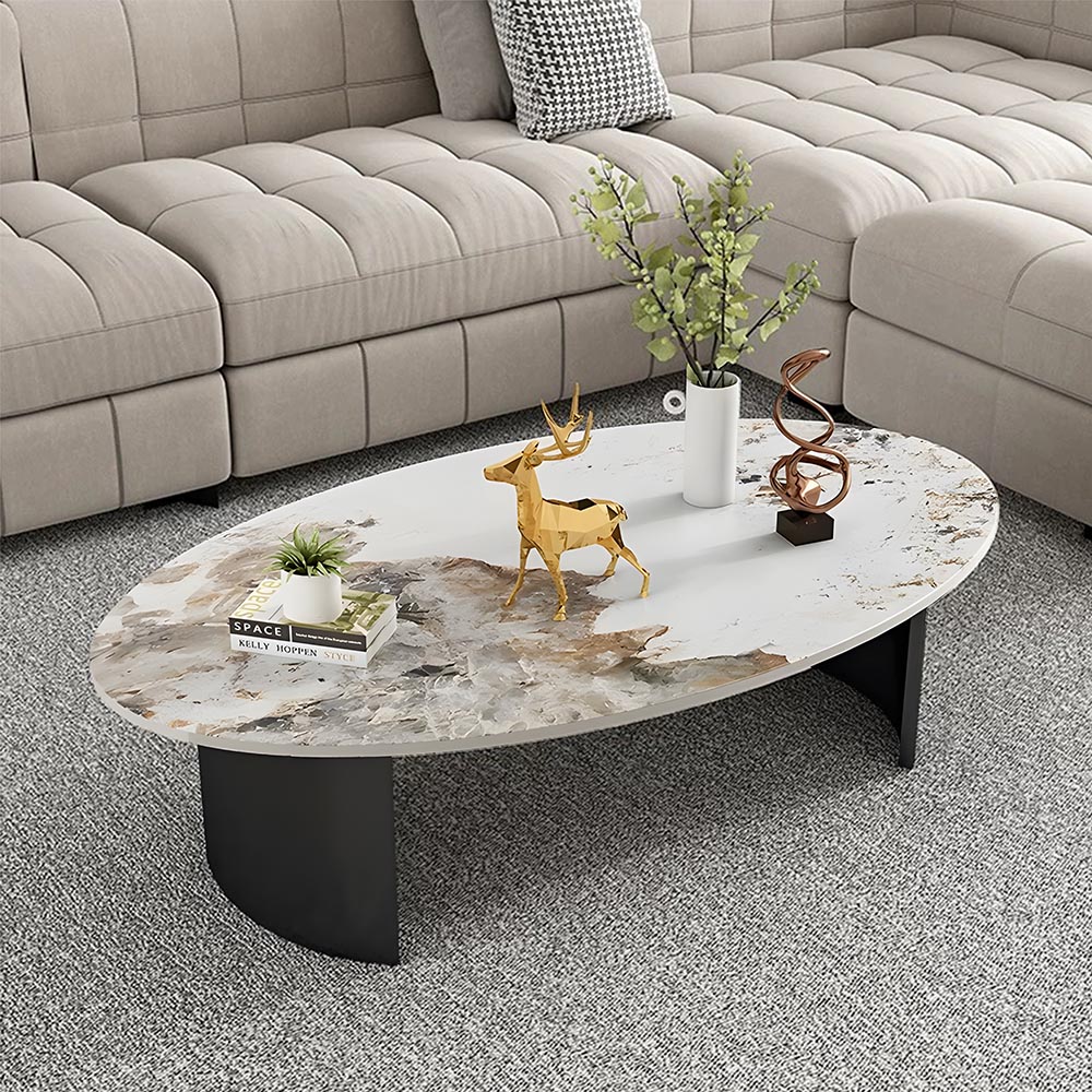 LUXE COFFEE TABLE CT07