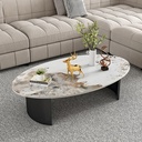 LUXE COFFEE TABLE CT07