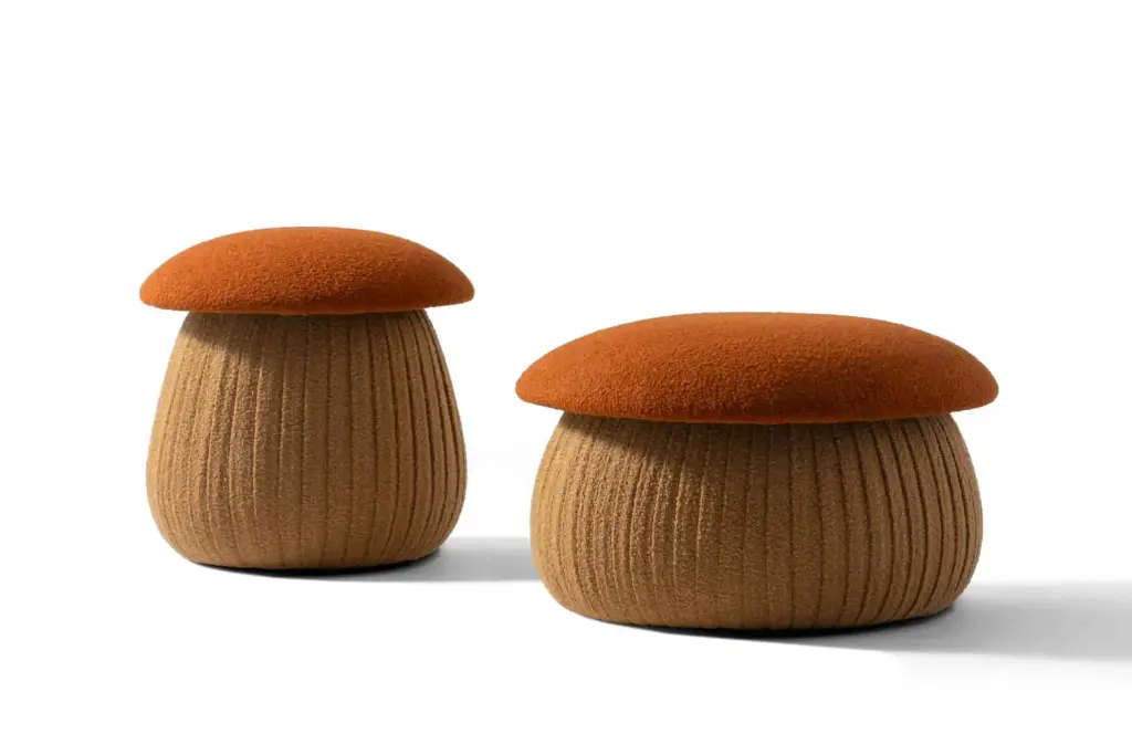 SMURF POUF MEDIUM