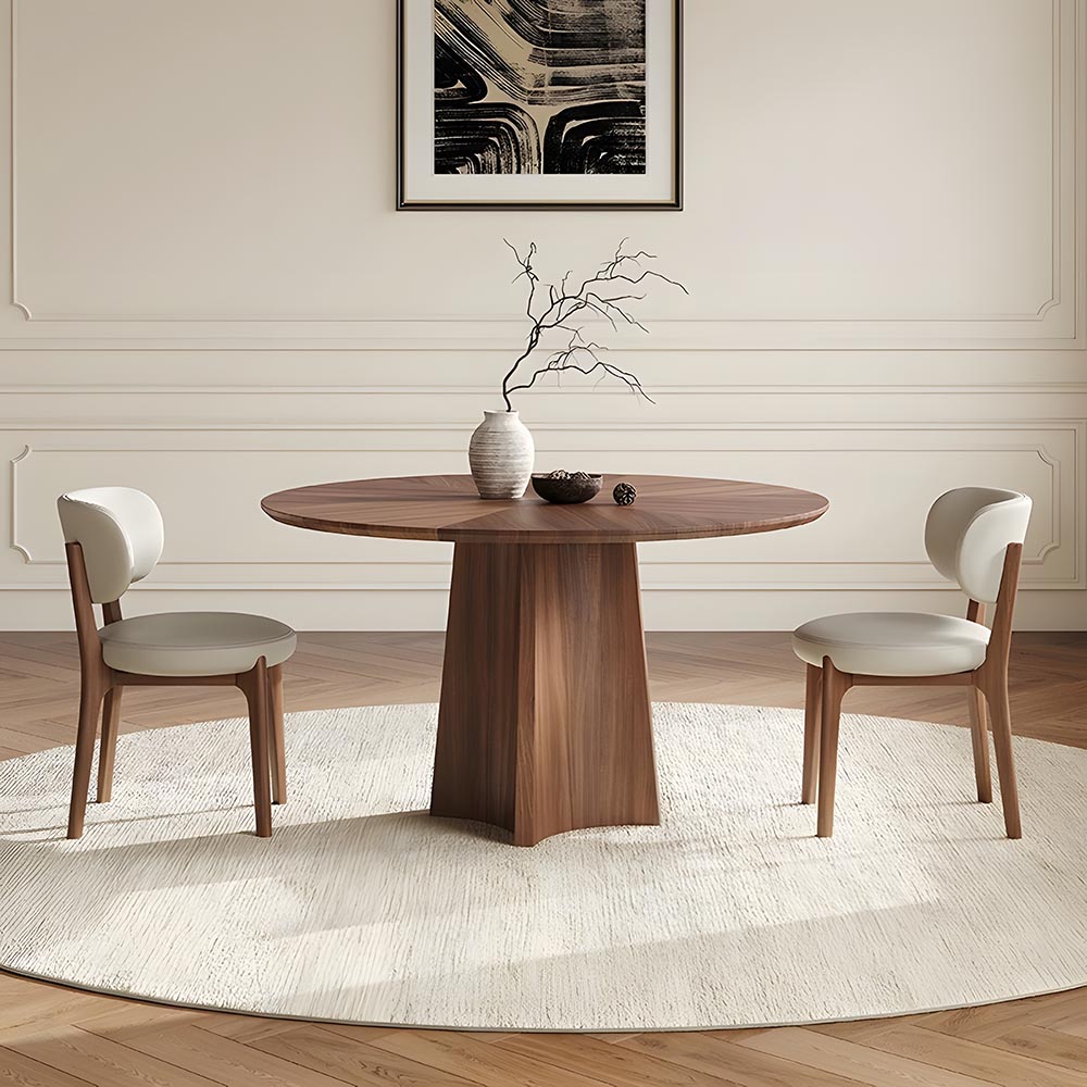 MOSCOW DINING TABLE HT15W