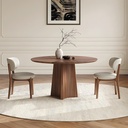 MOSCOW DINING TABLE HT15W