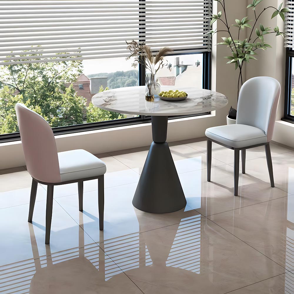 OPALO COFFEE TABLE ROUND SCT06