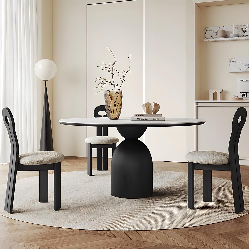PRIME DINING TABLE HT23B