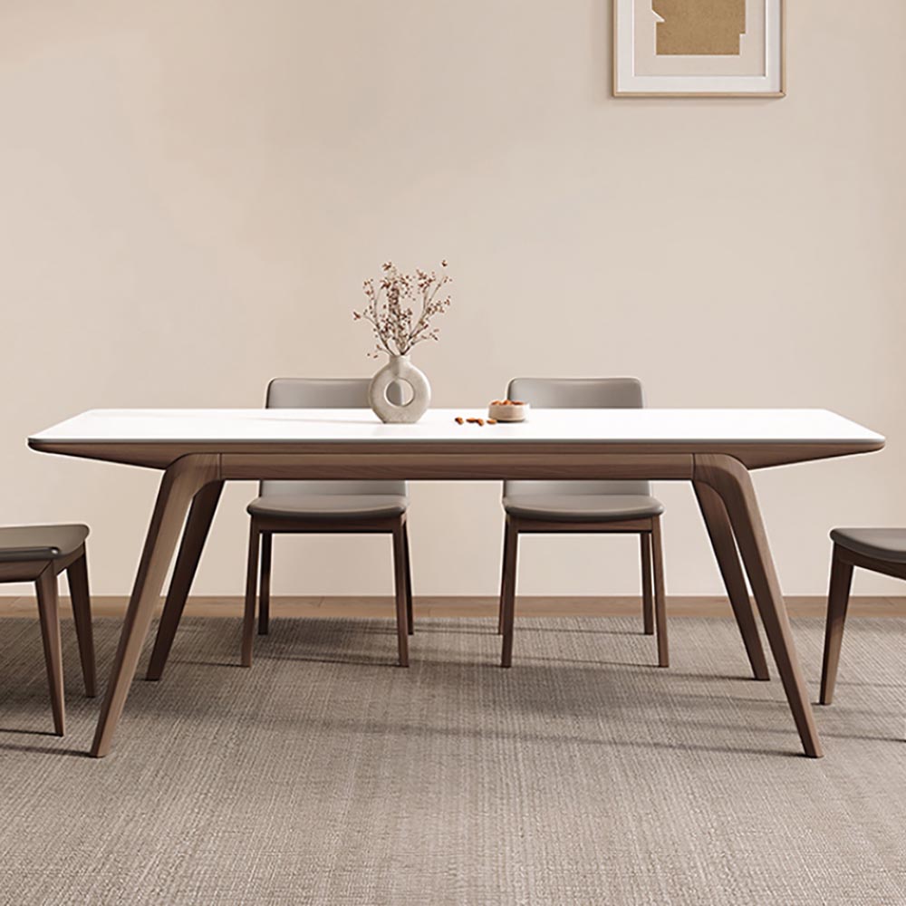 REVEAL DINING TABLE HT48
