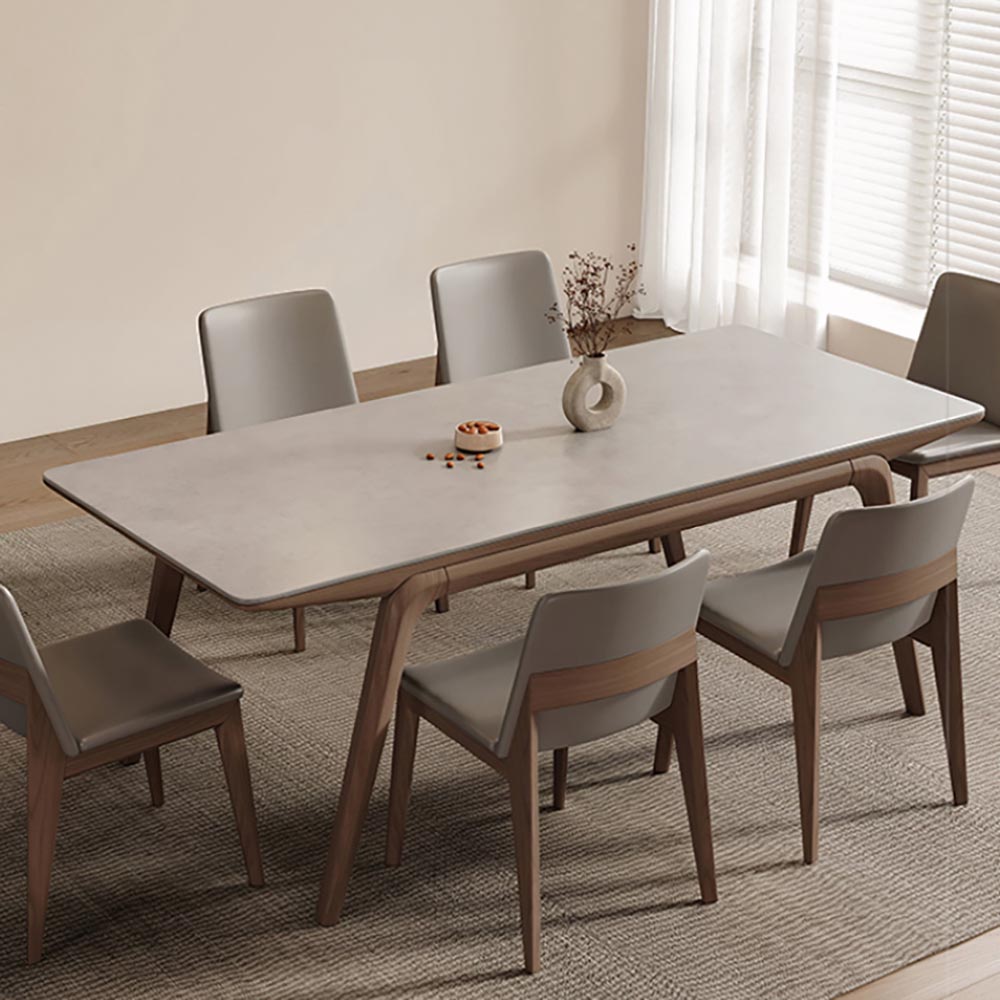 REVEAL DINING TABLE HT48