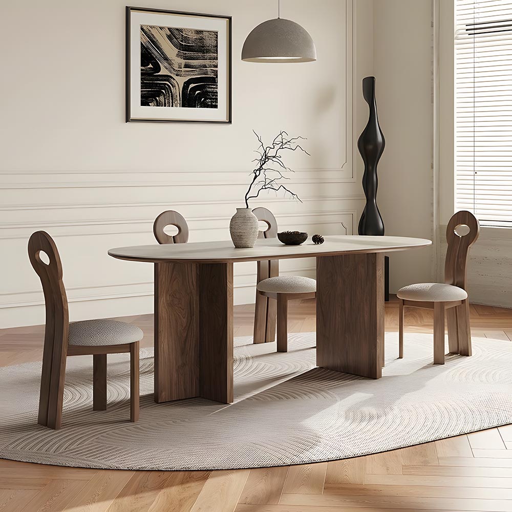 URBAN DINING TABLE HT27