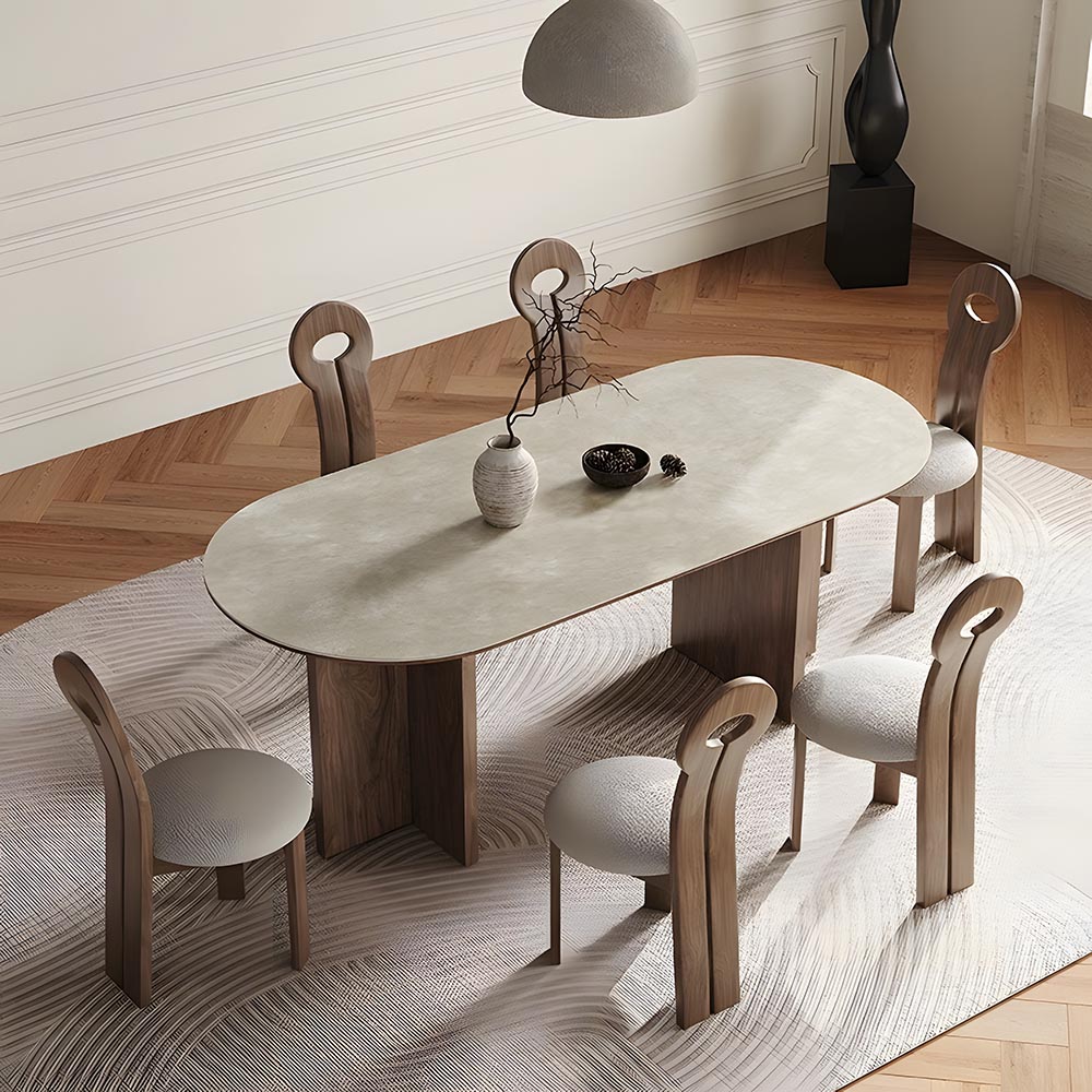 URBAN DINING TABLE HT27