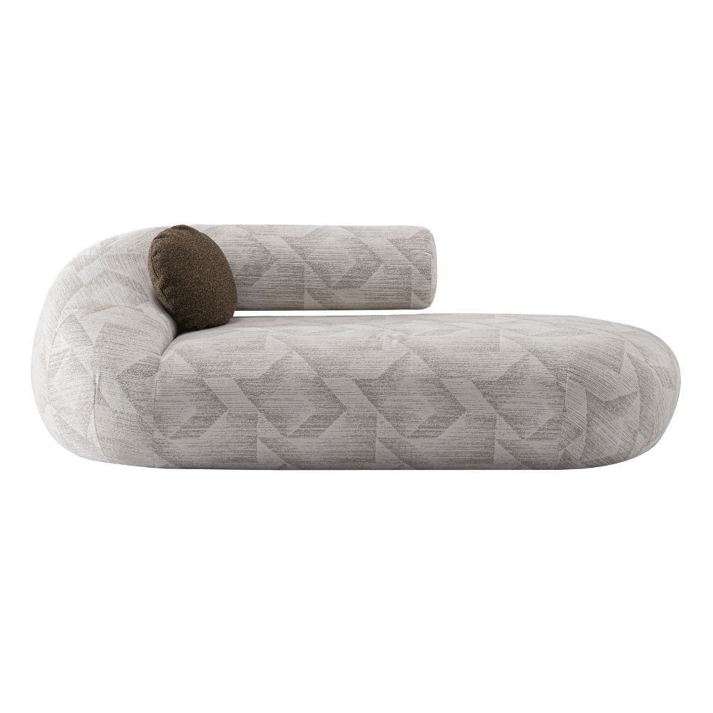 FERONA SOFA RIGHT RELAX HD-25035