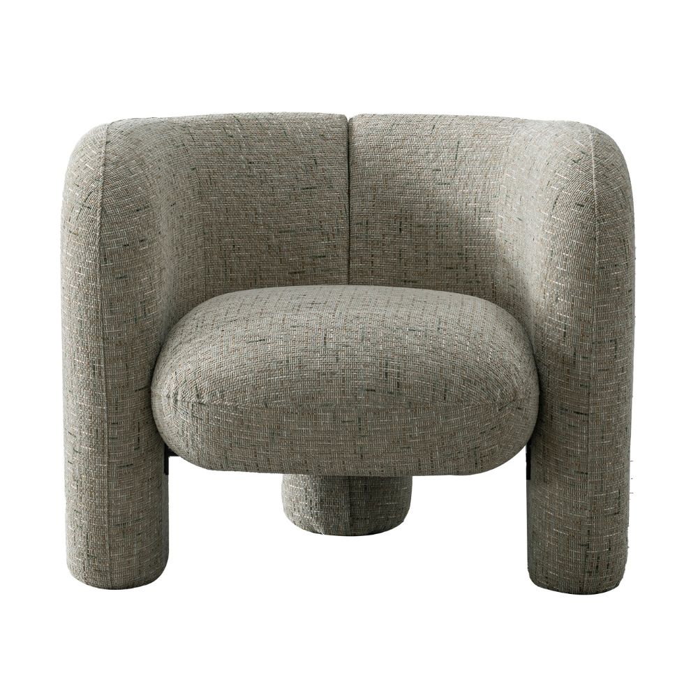 VALENCIA ARMCHAIR HD-25019