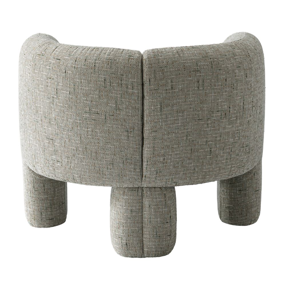 VALENCIA ARMCHAIR HD-25019