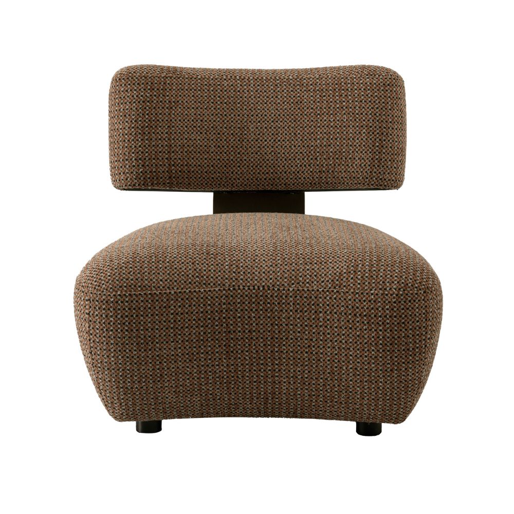 LUNA ARMCHAIR HD-25080