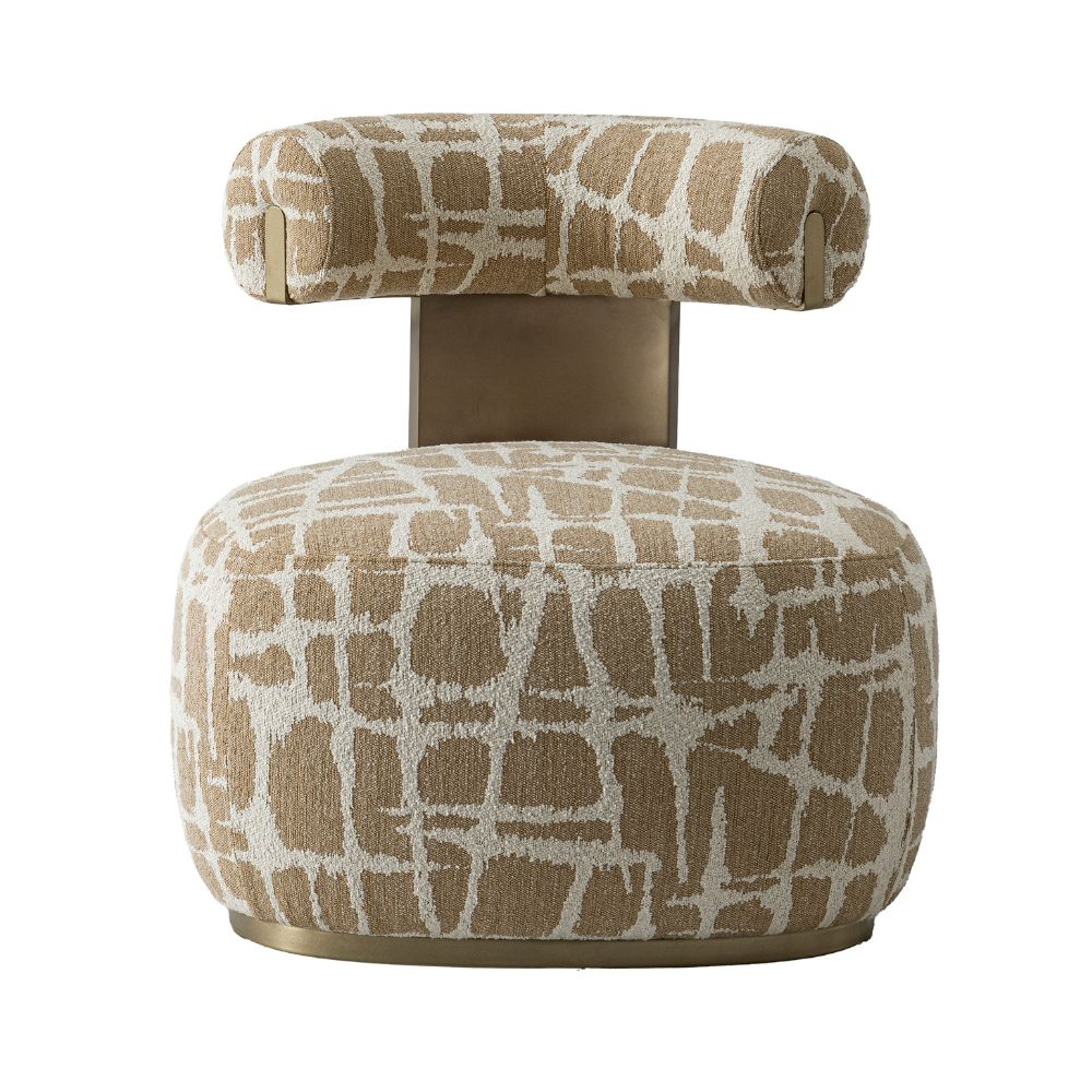OSLO ARMCHAIR HD-25013