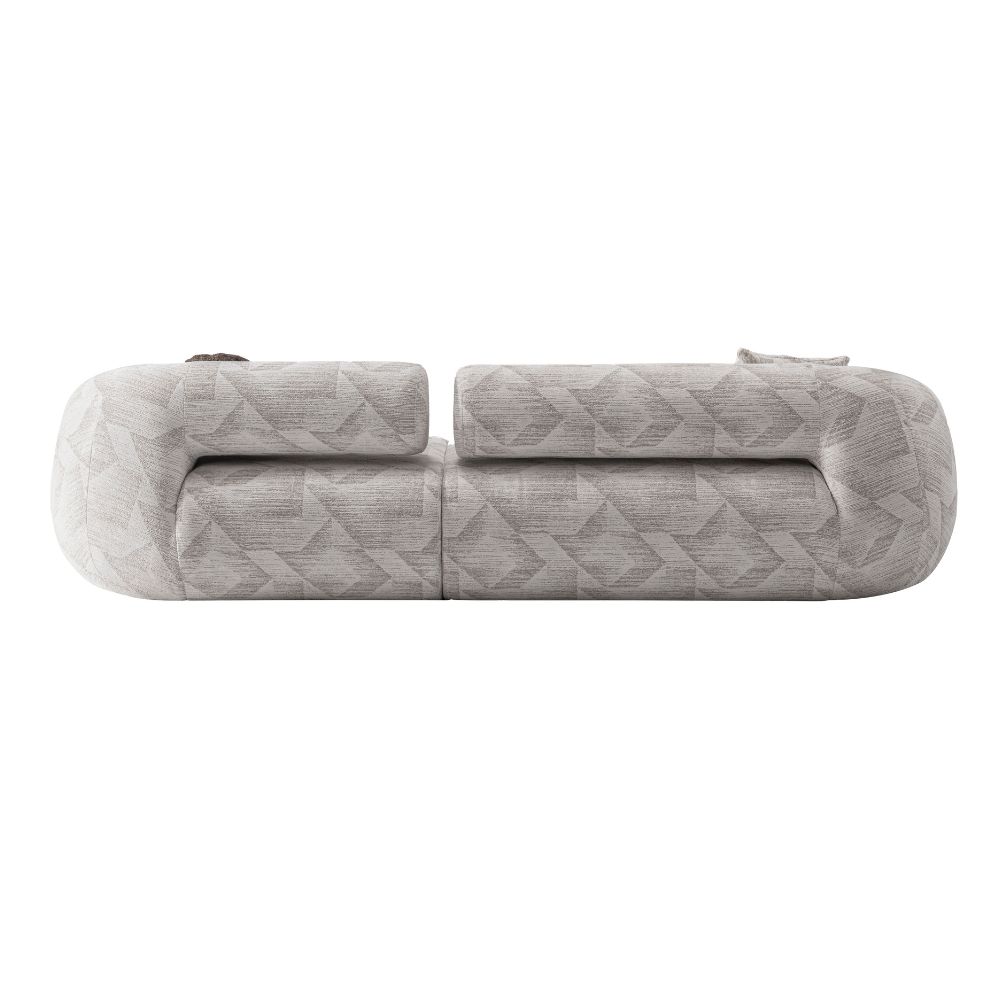 FERONA 4 SEATER SOFA HD-25035