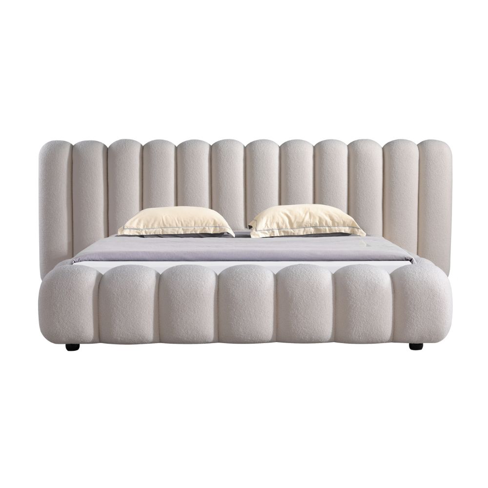 BERLIN BEDSTEAD 180x200CM K633